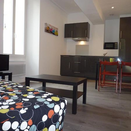 Apartament La Loge Nicea Zewnętrze zdjęcie